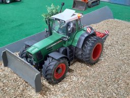 Modell Truck Nord 2025